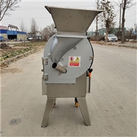 佳航切菜机切菜机价格 学校食堂用切菜机 辣椒切段机图片 价格