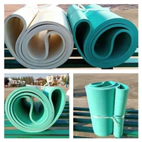 君泰橡塑橡胶传送带君泰橡塑专做660型切菜机输送带 不锈钢切菜机输送带图片 价格