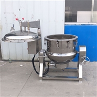 众惠工贸机械设备大型高压蒸煮锅 肉粽子高压锅 肉制品高温蒸煮设备图片 价格