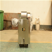 遥墙厨具切菜机不锈钢多功能切菜机 海带切段切丝机 <span class=