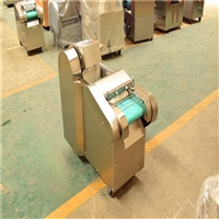 遥墙厨具切菜机食堂饭店小型切菜机 多功能切菜机 济南切菜机价格图片 价格