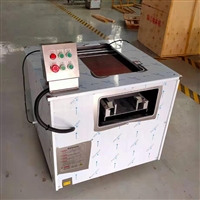 喜旺机械机械设备喜旺多功能切肉片机 切鱼片 肉片 猪肝 毛肚 牛百叶全自动切鱼片机图片 价格