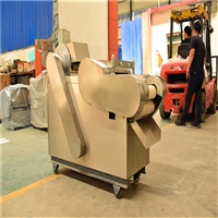 遥墙厨具切菜机球茎类切菜机 660型<span class=