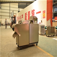 遥墙厨具切菜机小型多功能切菜机 多功能土豆切片切菜机 根茎果蔬切菜机图片 价格