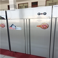 山东厨帮邦机械设备大容量热风循环<span class=