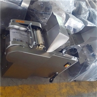 万嘉切菜机全自动切菜机 厨房设备 多功能辣椒切丝机切段机图片 价格