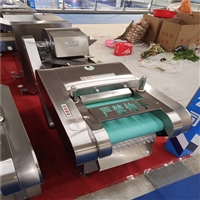 山东厨帮邦切菜机大型商用切菜机 多功能商用切菜机 食堂餐厅切菜机图片 价格