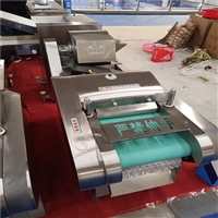 山东厨帮邦切菜机智能切菜机 全自动切菜机 <span class=