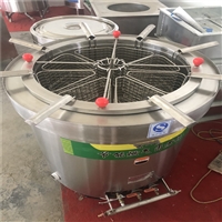 厨帮邦机械设备商用节能卤煮桶  大型不锈钢卤煮桶 兰州卤煮桶价格图片 价格