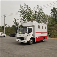 天宏专用汽车机械设备餐车厂家自营 乡镇流动酒席车 农村包饭宴席流动餐车图片 价格