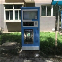怡菲尼品牌净水机怡菲尼小区饮水机 远程共享售液机图片及产品详情