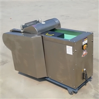 圣鲁切菜机切菜机 多功能型切菜机 韭菜切段机图片 价格