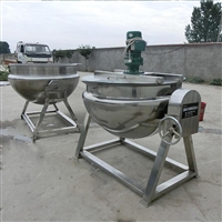 德利机械设备购销二手夹层锅 水蒸气夹层锅  蒸煮锅  天然气夹层锅 欢迎咨询图片 价格