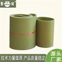 君泰橡塑橡胶传送带660型切菜机传送带 君泰橡塑芹菜切段机皮带 现发切菜机输送带图片 价格