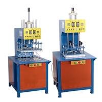 赛典电子机械设备宠物饮水机滤芯棉成型机 无纺布压花机图片及产品详情