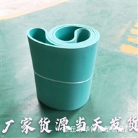 灏成传动科技机械设备厂家生产橡胶输送带 切菜机输送带 纯胶皮带图片 价格