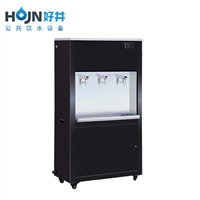 山东好景节能设备饮水机直饮水机 商务饮水机gro-3 一键消毒 内置纯水机图片及产品详情