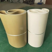 灏成传动科技机械设备厂家生产切菜机输送带 660型传送带 1000型耐切带图片 价格