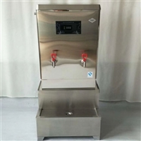 特锐德厨业饮水机三相电开水器 商用开水器生产 速热式电热开水器 校用开水器厂家图片及产品详情