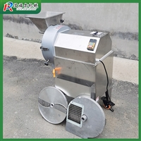 艾诺尔切菜机单头切菜机 多功能切菜碎菜机 土豆切丝机艾诺尔直供 操作简单图片 价格