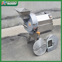 艾诺尔切菜机艾诺尔单头切菜机 多功能切菜碎菜机 土豆切丝机 操作简单图片 价格