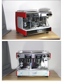 飞马/faema机械设备casadio卡萨迪欧咖啡机 casadio卡萨迪欧原装进意大利 双头半自动商用咖啡机上海红河高价回图片及产品详情