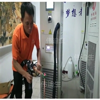 伟迪生机械设备福建厦门手持式高频焊机 饮水机铜管焊接机 智能化数字化焊机图片及产品详情