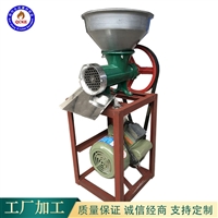 全成豪特机械设备长期供应 液压灌肠机 粉肠液压灌肠机 价格合理图片 价格