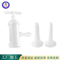 全成豪特机械设备厨房设备厂 猪肉腊肠灌肠机 全自动香肠灌肠机 厂家供应图片 价格