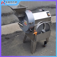 艾诺尔切菜机单头切菜机 土豆切丝机 菠菜切菜机艾诺尔机械图片 价格