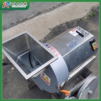 艾诺尔切菜机艾诺尔单头切菜机 多功能瓜果切菜机 番茄切丁机图片 价格