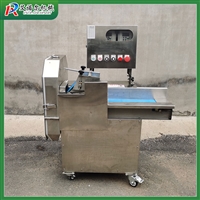 艾诺尔切菜机艾诺尔叶菜类切断机  球茎类切菜机 食品级大型<span class=