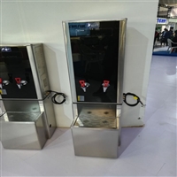 特锐德饮水机特锐德 多功能 不锈钢 全自动燃气热开水器 餐厅数字程控开水器 tg32图片及产品详情