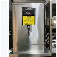 特锐德饮水机特锐德 多功能 不锈钢 全自动电开水器 电开水器学校 tg32图片及产品详情