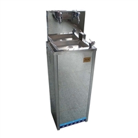 鸿矿机械其他矿山施工设备不锈钢防爆饮水机 ybhzd5矿用防爆饮水机ybhzd直饮型饮水机图片及产品详情