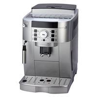 兴通原咖啡机delonghi德龙 ecam22.110.sb意式现磨小型家用全自动咖啡机3200s图片及产品详情