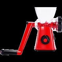 兴通原机械设备灌肠机灌香肠机腊肠机器家用手动绞肉机灌香肠器自制做装香肠工具图片 价格