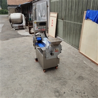 艾诺尔切菜机艾诺尔多功能商用切菜机 不锈钢蔬菜切割机图片 价格