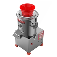 兴通原切菜机电动切菜机<span class=