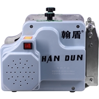 兴通原机械设备饺子皮机商用全自动仿手工新型家用小型混沌皮云吞皮水饺皮擀皮机图片 价格