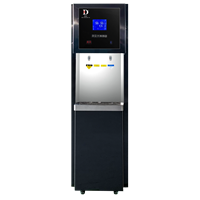 德诚誉机械设备智能饮水机_2021新款饮水机_无接触取水饮水机_红外感应取水饮水机_物联网饮水机图片及产品详情