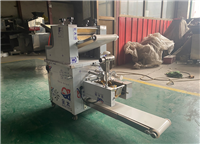 万芒机械机械设备饺子机 家用电动智能包饺子机 新款数控饺子机 万芒机械图片 价格