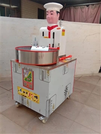 其他切菜机机器人剁肉机 全自动剁菜机器人 仿人工剁肉机 价格优惠图片 价格