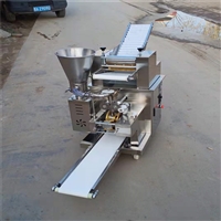 润煌机械机械设备手工饺子机  200型水饺机  全自动饺子机图片 价格