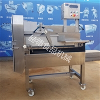 赫德机械切菜机赫德供应多功能切菜机 食堂切菜机 商用切菜机 电动切菜机图片 价格