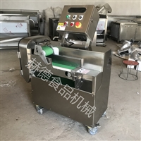 赫德机械切菜机<span class=