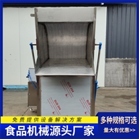 启顺源机械设备启顺源肉制品蒸煮锅 烧鸡入味卤煮锅 蒸汽卤煮锅图片 价格