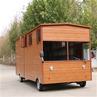 极致商贸机械设备电动四轮<span class=