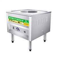 其他机械设备钵揽蒸包炉多功能蒸包子机 流动摆摊用不锈钢蒸炉图片 价格