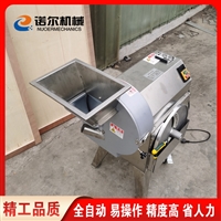 诺尔切菜机诺尔洋葱切菜机 土豆切丁机 饭堂切菜机 实力厂家图片 价格